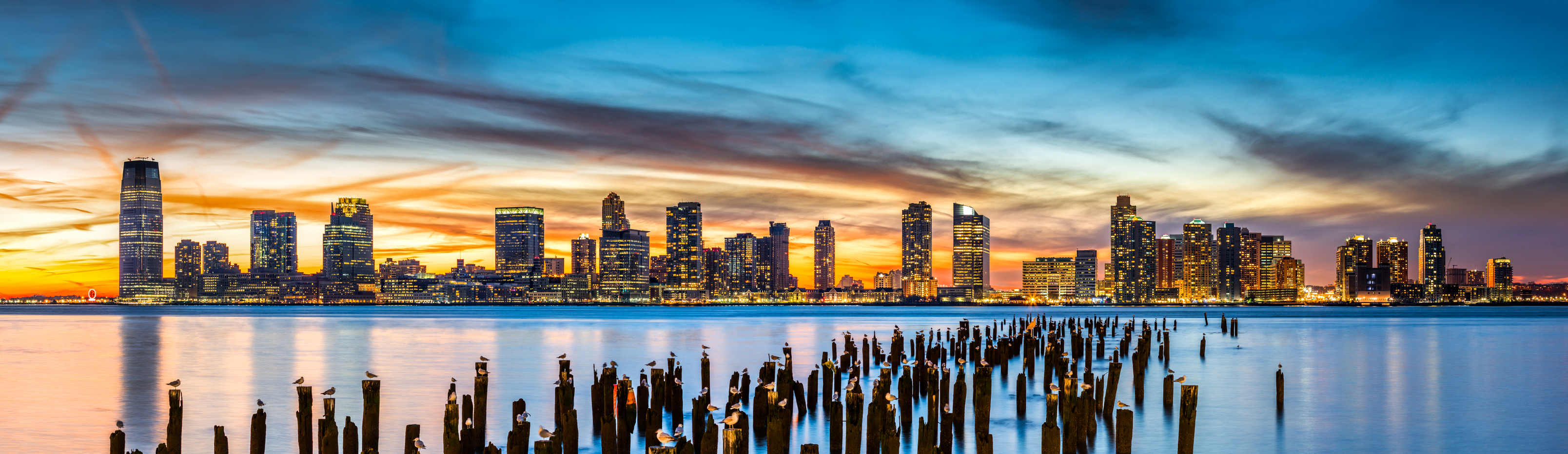 New Jersey UCR New Jersey 2020 UCR Filing